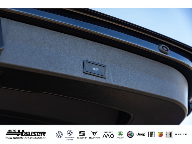 Cupra Ateca 2.0 TSI 4Drive DSG