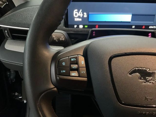 Ford Mustang Mach-E Extended range RWD