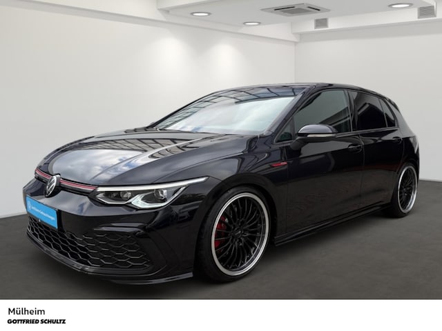 Volkswagen Golf 2.0 TSI DSG GTI