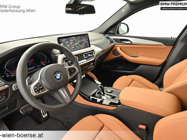 BMW X4 xDrive20d