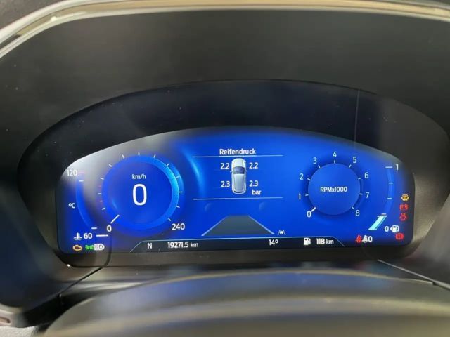 Ford Kuga EcoBoost ST Line X