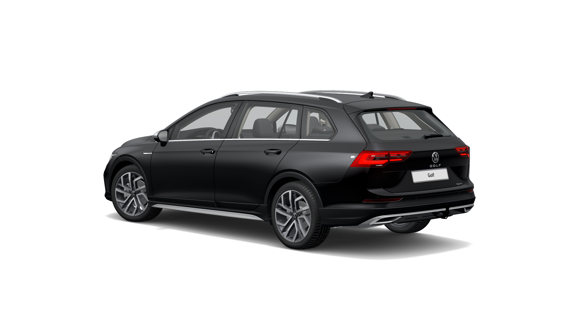 Volkswagen Golf AllTrack DSG Variant