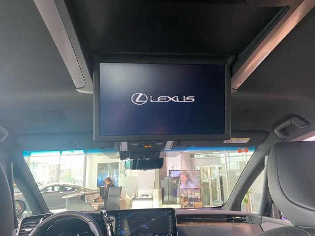 Lexus LM LM  350h Executive