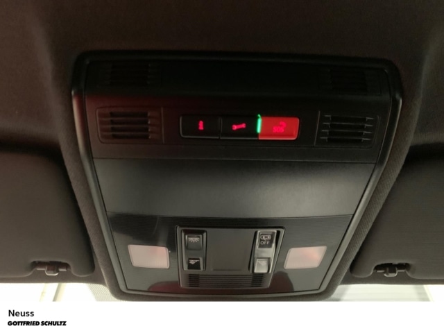 Seat Ibiza DSG Xcellence