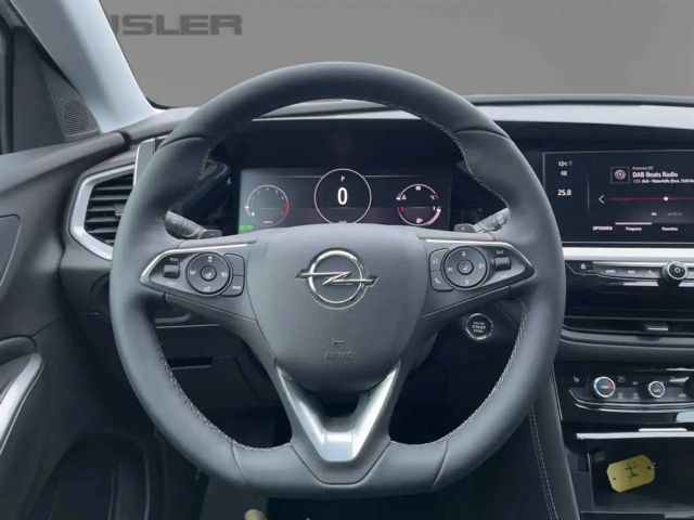 Opel Grandland X GS-Line Grand Sport