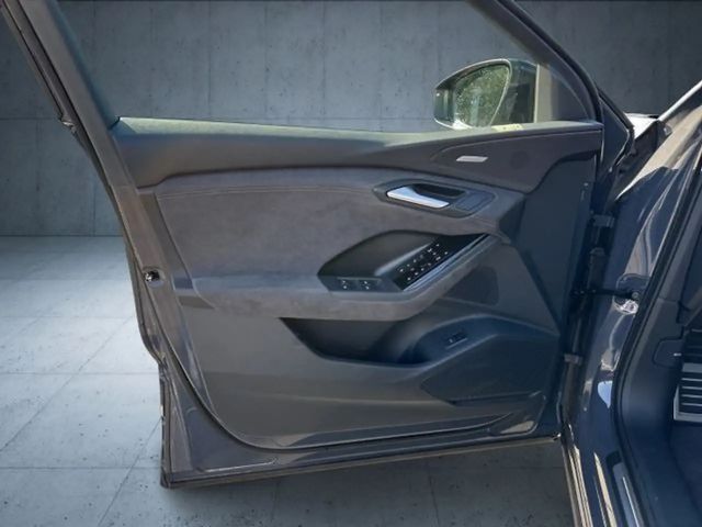 Audi SQ6 e-tron SQ6 e-tron edition one AHK/Matrix/OLED/B&O/HuD