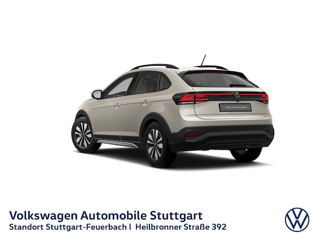 Volkswagen Taigo 1.0 TSI Life