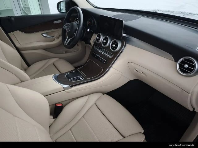 Mercedes-Benz GLC 200 4MATIC GLC 200 d