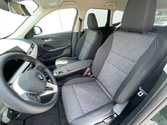 BMW X1 sDrive18i