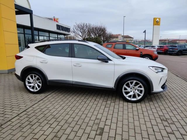 Cupra Formentor 1.5 TSI