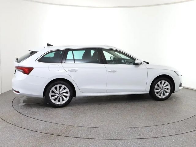 Skoda Octavia Selection