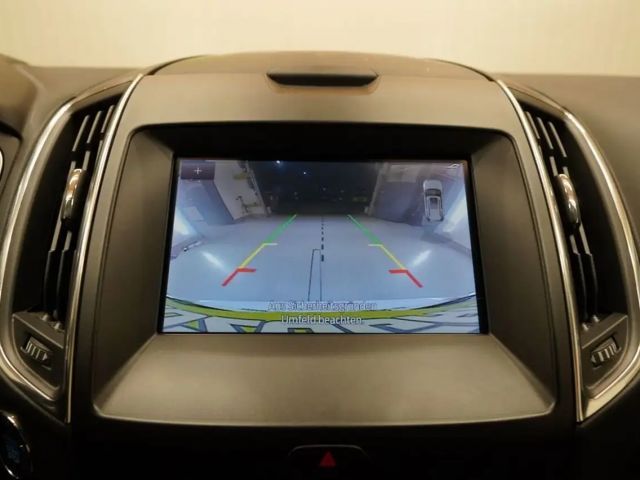 Ford S-Max 2,0 EcoBl. ''Titanium'' LED*R-KAM*W-PAKET