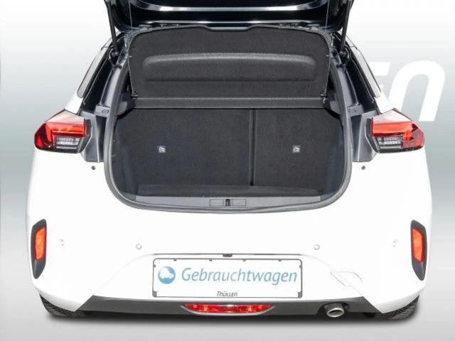 Opel Corsa GS-Line Grand Sport