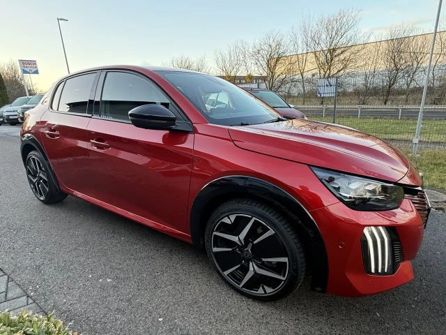 Peugeot 208 GT-Line PureTech