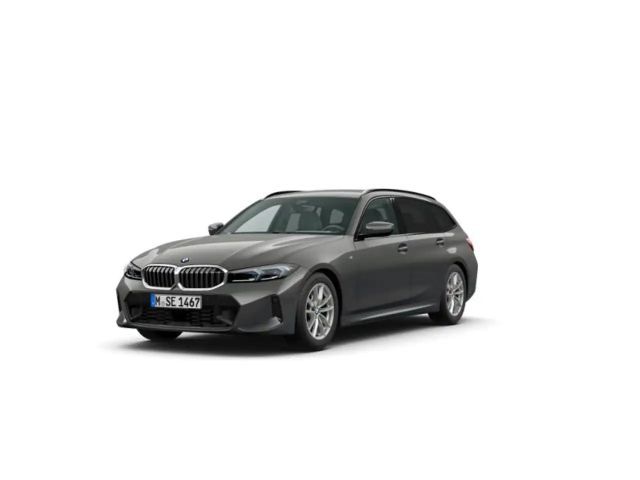 BMW 318 M-Sport Touring