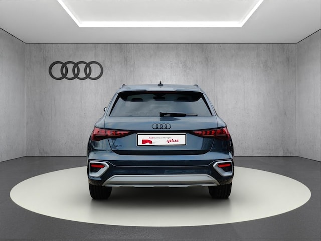 Audi A3 35 TFSI S-Tronic