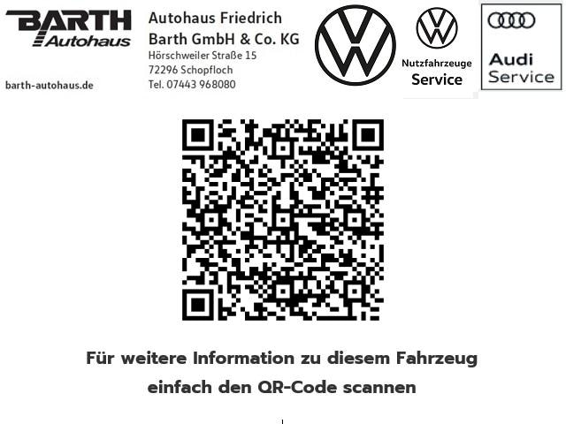 Volkswagen Golf 1.5 eTSI DSG