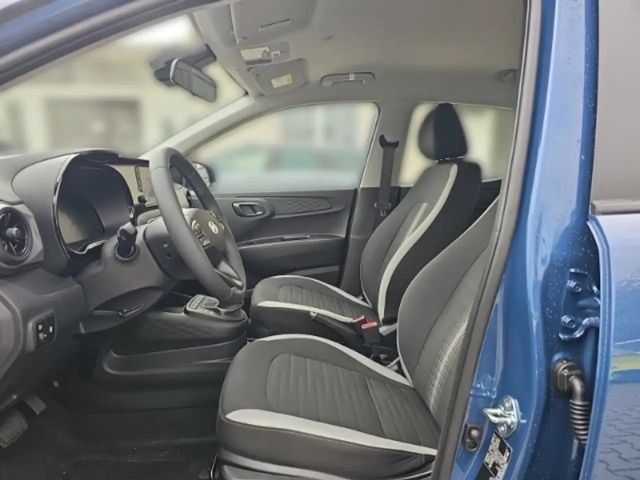 Hyundai i10 1.2 Trend