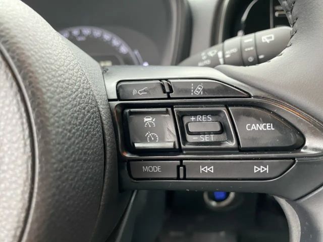 Toyota Aygo X Hatchback Play X-play