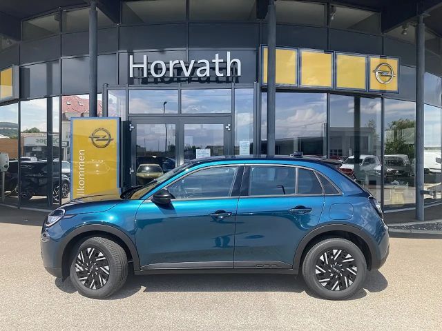 Fiat 600e Hybrid 136 6-Gang eDCT