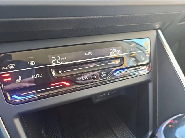 Volkswagen Polo 1.0 TSI DSG Move