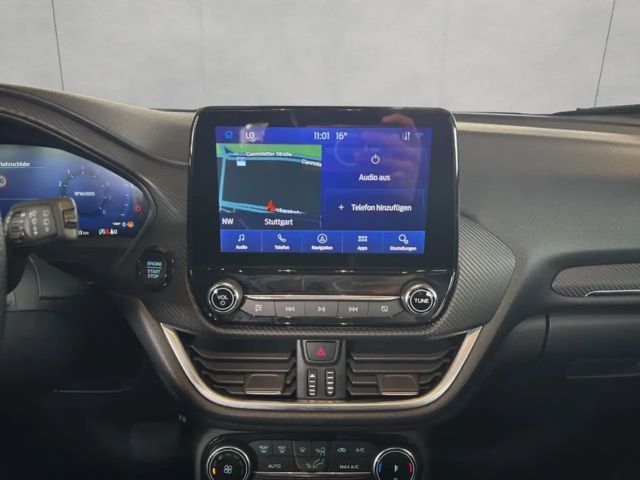 Ford Puma EcoBoost ST Line