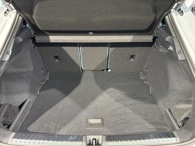 Audi Q3 2.0 TFSI Quattro S-Line