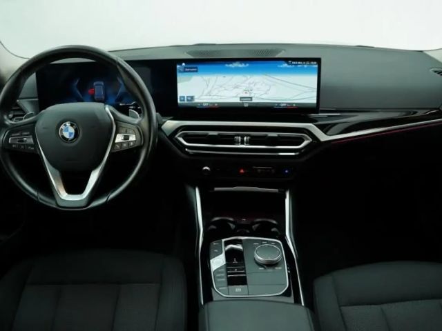 BMW 318 318d Touring