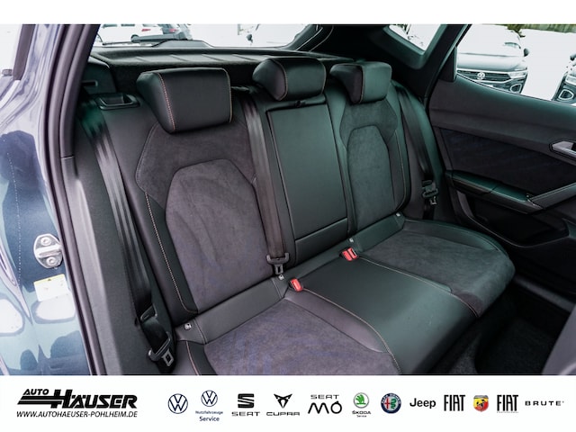 Cupra Formentor DSG VZ e-Hybrid