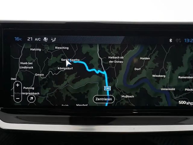 Peugeot 2008 Allure Pack PureTech