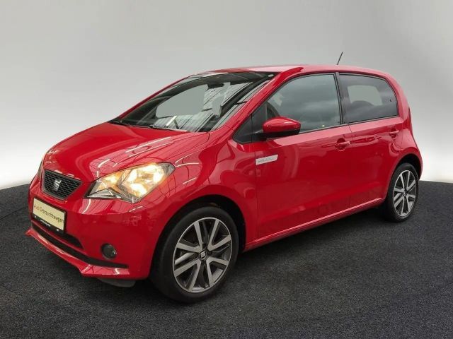 Seat Mii electric Plus