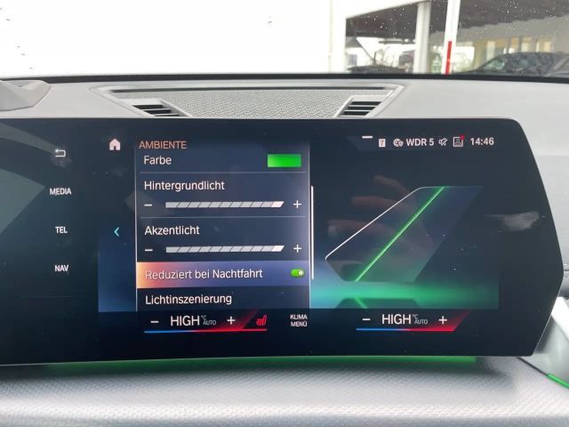 BMW iX1 M-Sport xDrive30