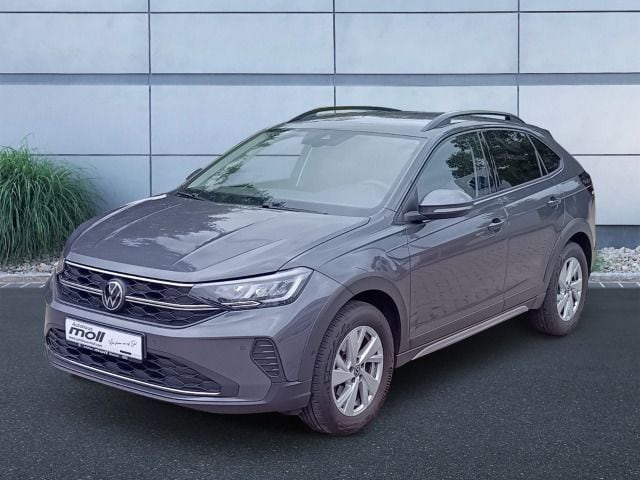 Volkswagen Taigo 1.0 TSI DSG Life