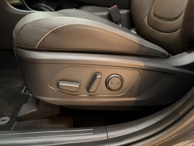 Hyundai Tucson Prime T-GDi