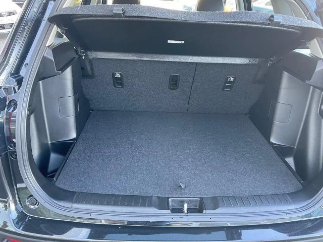 Suzuki Vitara AllGrip Flash Hybrid