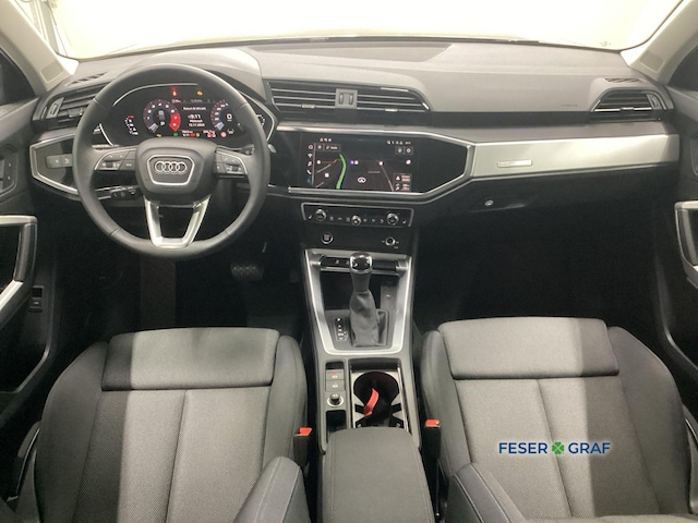 Audi Q3 35 TFSI S-Tronic