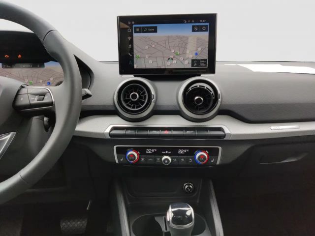 Audi Q2 35 TFSI S-Line S-Tronic