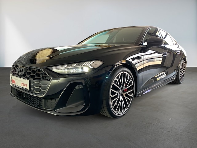 Audi A5 Hybride Quattro S-Tronic