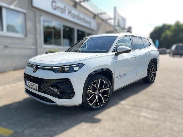 Volkswagen Tayron 2.0 TDI DSG IQ.Drive R-Line