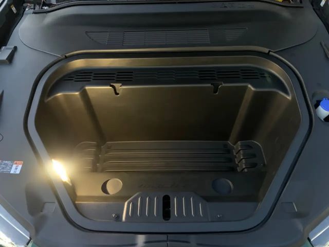 Ford Mustang Mach-E Premium