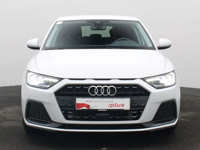 Audi A1 30 TFSI S-Tronic