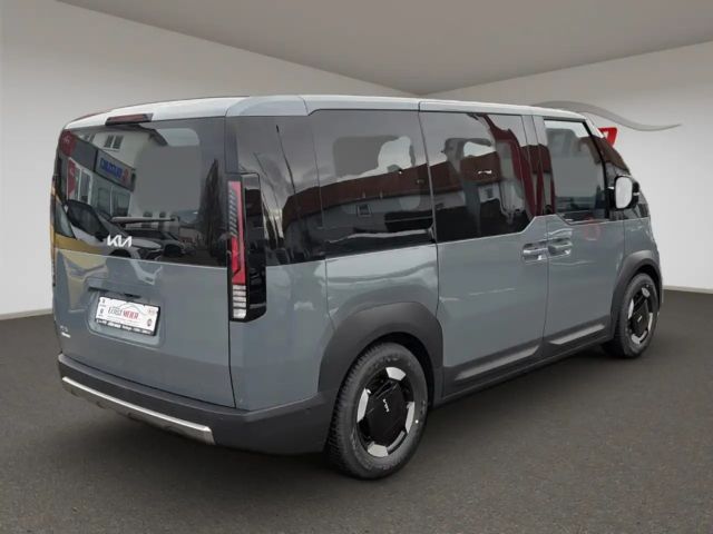 Kia PV5 Passenger 71 kWh