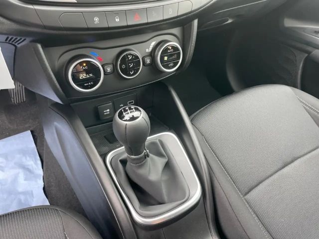 Fiat Tipo CityCross Life