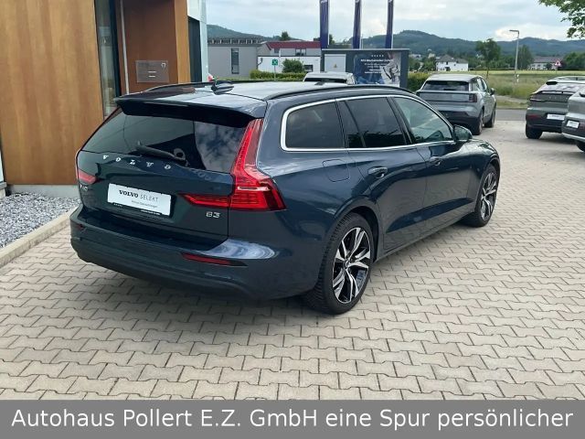 Volvo V60 Core