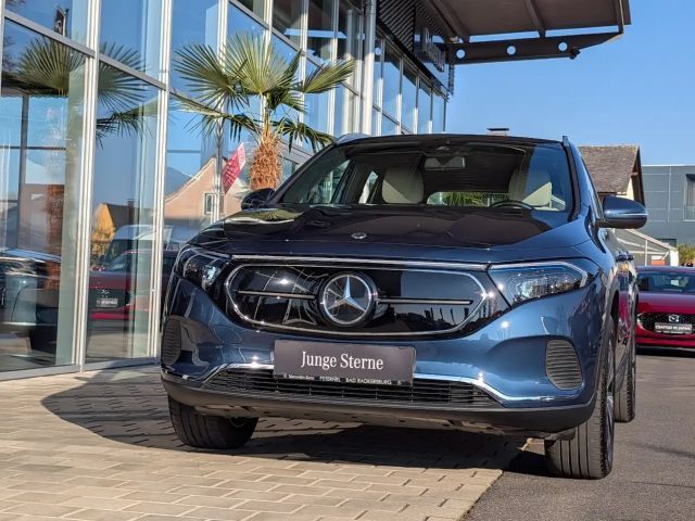 Mercedes-Benz EQA 300 4MATIC Progressive