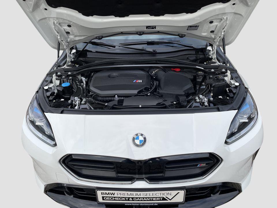 BMW M235 Gran Coupé