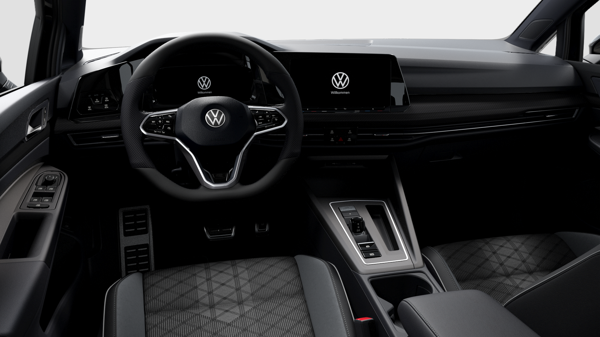 Volkswagen Golf 1.5 eTSI DSG Golf VIII