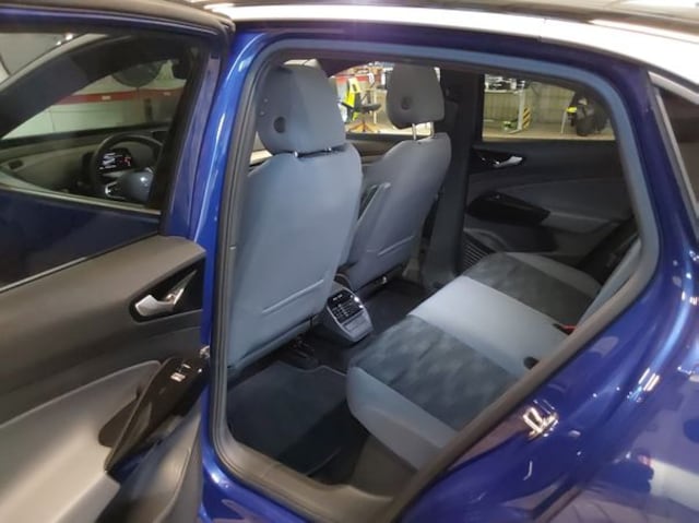 Volkswagen ID.5 Sonderleasing! AHK Pano Navi Sitzh.