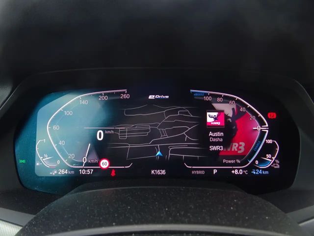 BMW X5 M-Sport xDrive45e