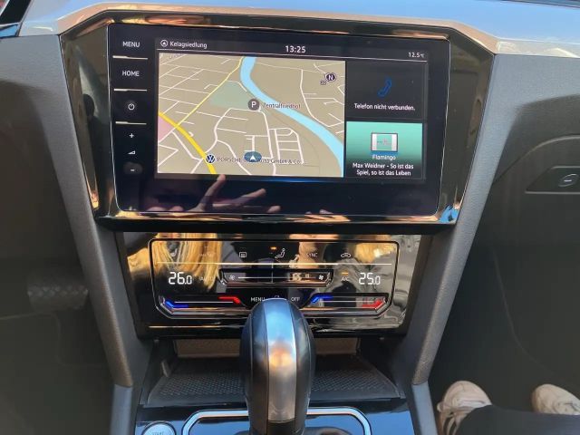 Volkswagen Passat Business DSG Variant